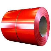 Cold Rolled Prepainted Zinc Galvalume Steel Sheet